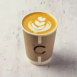 Hot Latte
